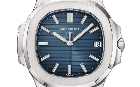 watch patek philippe 7511 blue face|Patek Philippe price.